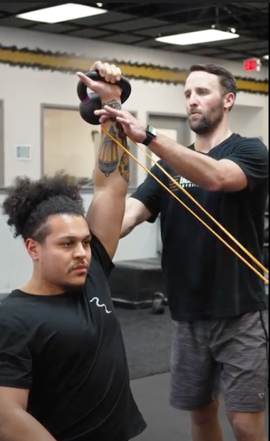 Bulletproof Mentality